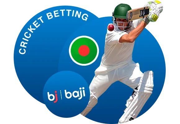 cricket baji live login